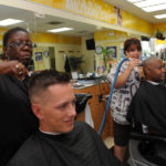 barber