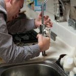 plumbing